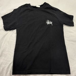 Stussy tshirt